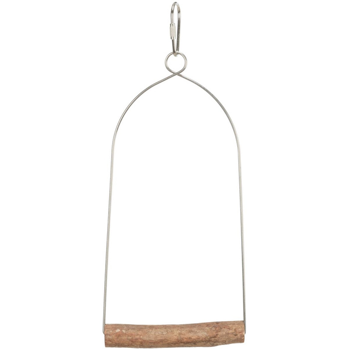 Trixie huśtawka dla papugi 10,5x22,5cm