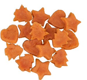 Trixie Xmas Premio Chicken Selection przysmak dla psa kurczak 100g