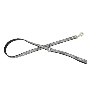 Barry King Linka treningowa Biothan Amerykański 16mm/5m błękitny