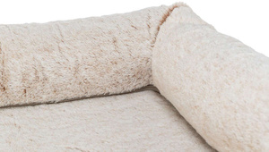 Trixie Vital Lino Soft Legowisko ortopedyczne beżowe 70x55cm