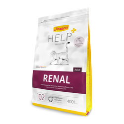 Josera Help Renal dla kota 400g