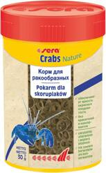 Sera Crabs Nature 100ml