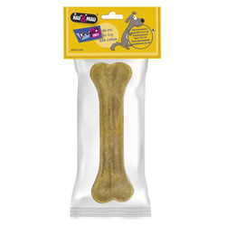 Hau&Miau kość prasowana naturalna 16,5cm 75g