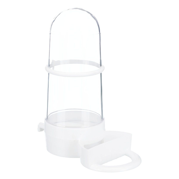 Trixie karmidło lub poidełko dla papug 265ml/15cm