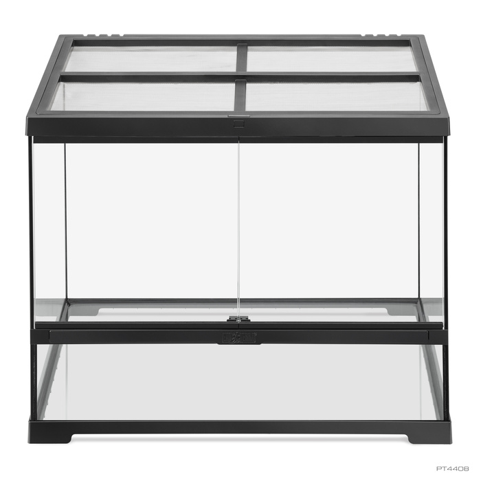 ExoTerra Terrarium Pro M szerokie 60x45x45cm