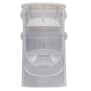 HOBBY Artemia Breeder Zestaw do Wykluwania Hodowli Artemii