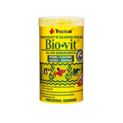 Tropical Bio Vit 250ml/50g
