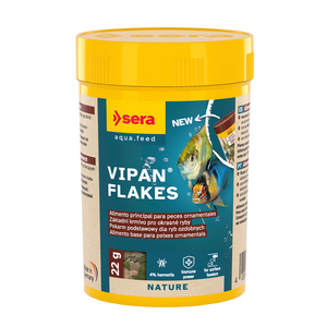 SERA VIPAN Flakes 100ml/22g