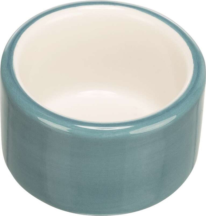 Trixie karmidło ceramiczne okrągłe 5cm