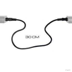 ExoTerra Kabel łączący do T5 Terrarium Top 30cm