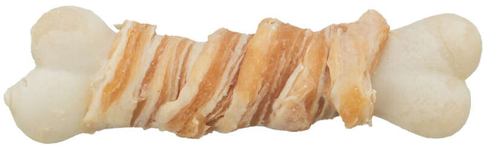 Trixie Marbled Chickies przysmak dla psa kurczak i dorsz 100g