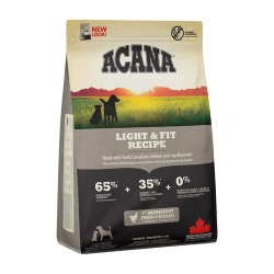 Acana Heritage Light & Fit Dog 2kg