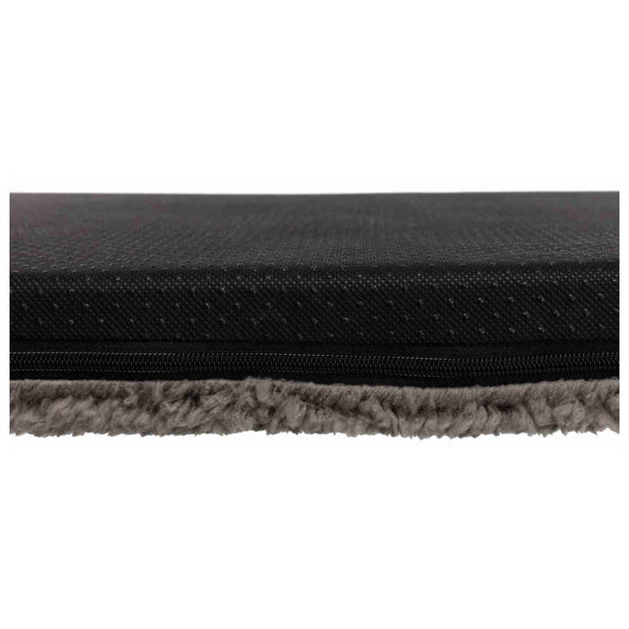 Trixie Materac ortopedyczny Vital Bendson 100x70cm light grey