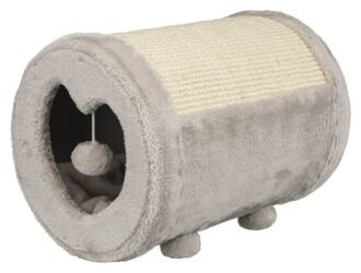 Trixie drapak rolka szary 27×39cm