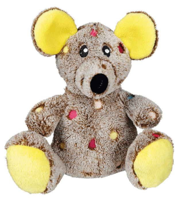 Trixie Mysz pluszowa 17cm