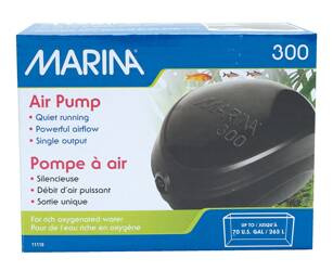 Marina Adapter do wymiennika wody Aqua Vac 11046