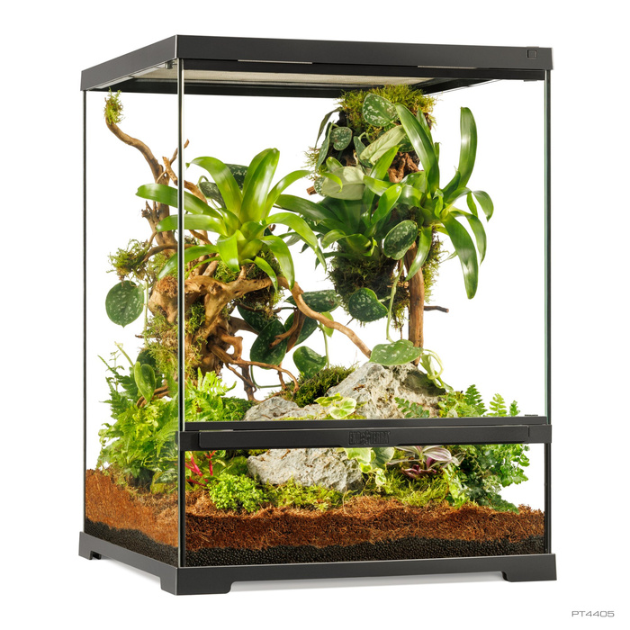 ExoTerra Terrarium Pro S wysokie 45x45x60cm