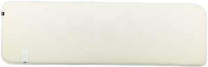 Trixie Nani mata na parapet jasnoszara 90x28 cm