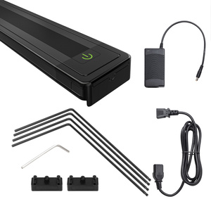 Fluval Reef 4.0 LED Oświetlenie do akwarium 59W 117,5-155,1 cm bluetooth