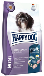 Happy Dog Fit&Vital Mini Senior 300g