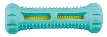 TRIXIE Denta Fun Kość naturalna guma 14cm