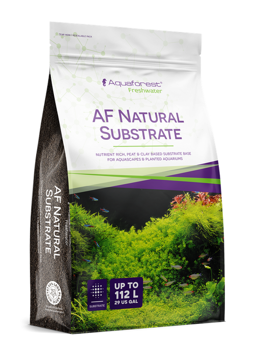 Aquaforest Natural Substrate 7500ml