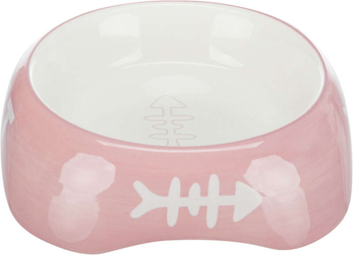 Trixie Miska ceramiczna 200ml/13cm