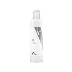 Vet Expert White szampon do jasnej sierści 250ml