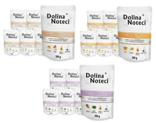 Dolina Noteci Premium Mix Smaków 30x100g