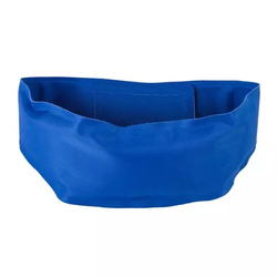 Delfin Obroża chłodząca dla psa M