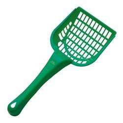 Cats Best Łopatka do żwirku PRÓBKA