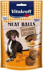 Vitakraft Przysmak Meat Balls 80g