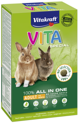  Vitakraft Special Regular królik 600g