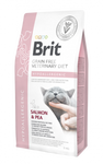 Brit Veterinary Diet 5kg HYPOALLERGENIC