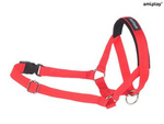 amiplay Halter Basic Czerwony