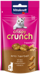 Vitakraft Crispy Crunch Anti Hairball ze słodem 60g