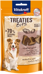 Vitakraft Treaties Bits z wątróbką 120g