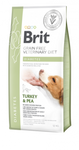 Brit Veterinary Diet 2kg Diabetes