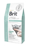 Brit Veterinary Diet 2kg STRUVITE