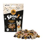Mr. Bandit Sport Mini Mix Smaków 150g