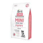 Brit Care Mini Puppy 2kg