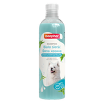 Beaphar White Szampon do białej sierści 250ml