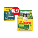 Josera SensiPlus 900g