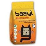 Bazyl Ekonomik Bentonitowy 5l