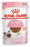 Royal Canin Kitten 85g w sosie