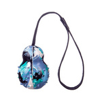 Barry King Maczuga na Przysmaki ze Sznurkiem S 8.5cm