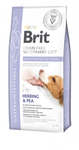 Brit Veterinary Diet 2kg Gastrointestinal