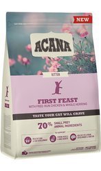 ACANA First Feast dla kociąt 1,8kg