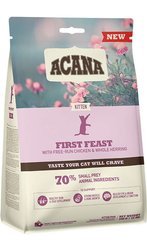 ACANA First Feast dla kociąt 340g