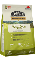 ACANA REGIONALS Grasslands Dog 2kg